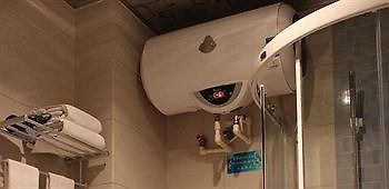 Bofeng Apartment Hotel - Kunming Exterior photo