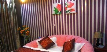 Bofeng Apartment Hotel - Kunming Exterior photo