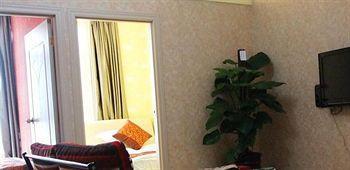 Bofeng Apartment Hotel - Kunming Exterior photo