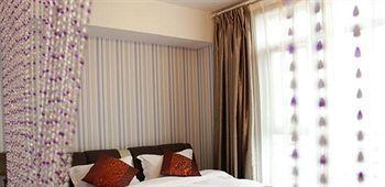Bofeng Apartment Hotel - Kunming Exterior photo