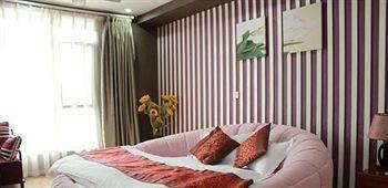 Bofeng Apartment Hotel - Kunming Exterior photo