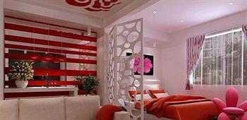 Bofeng Apartment Hotel - Kunming Exterior photo
