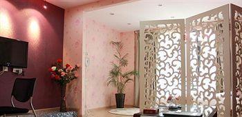 Bofeng Apartment Hotel - Kunming Exterior photo